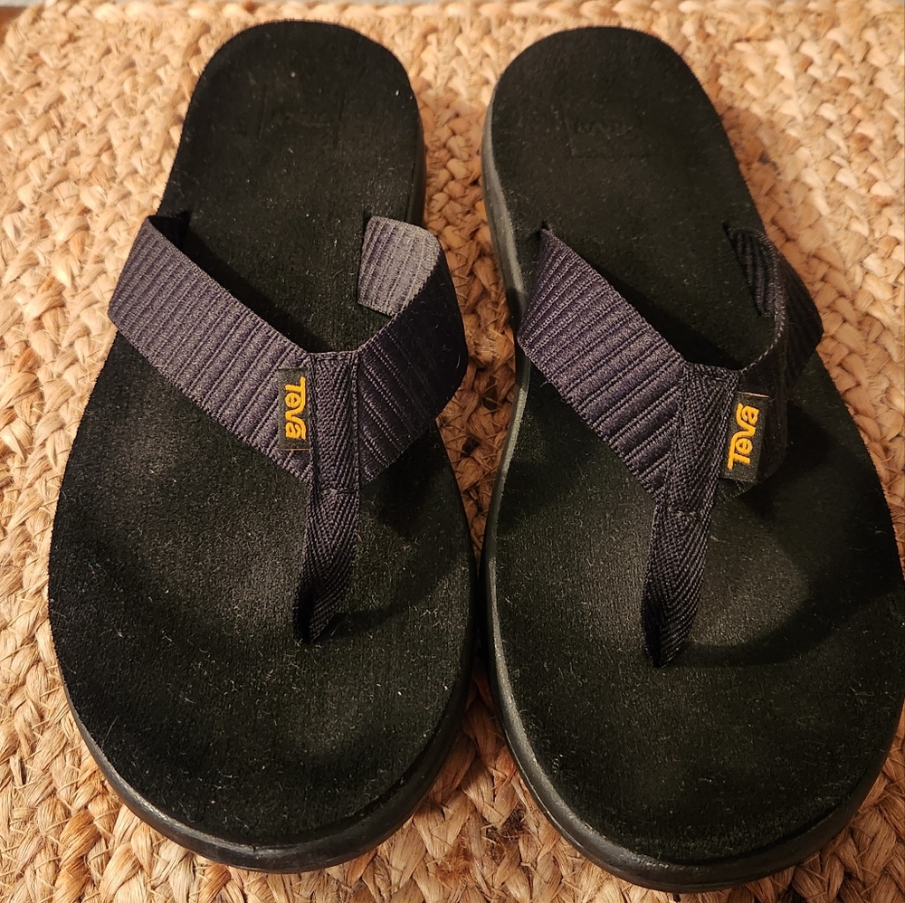 Teva Mush Flip Flops
